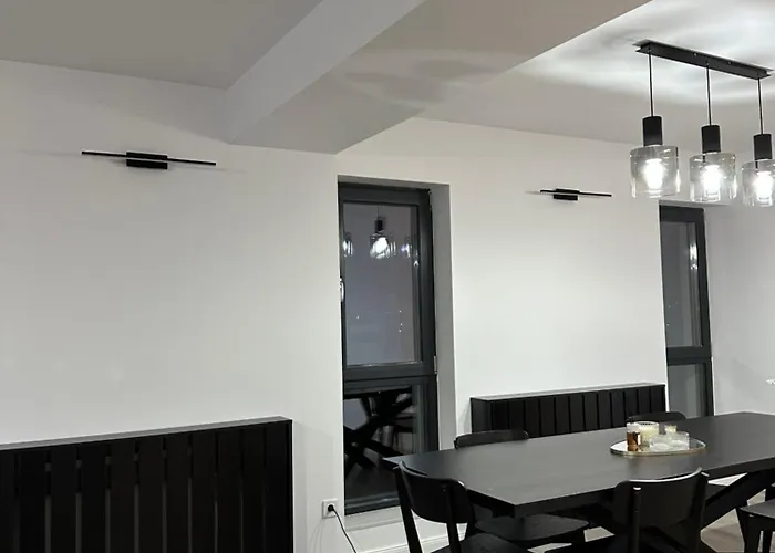 Apartament Bucuresti Nord