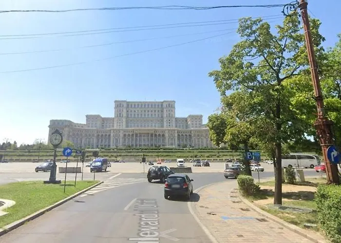 Lamar Parlament De Luxe Bucureşti
